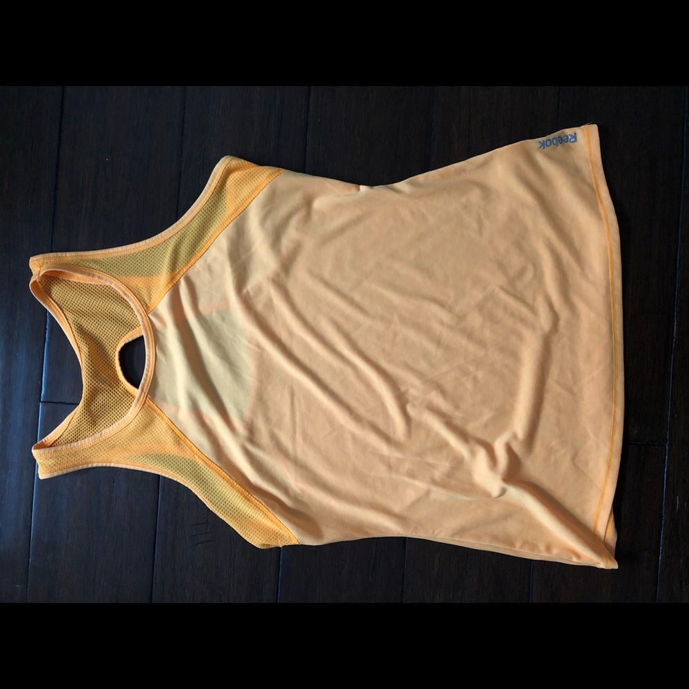Cute Reebok tank